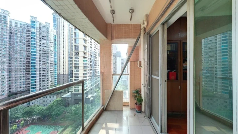 Huajun Garden Villas - View 8