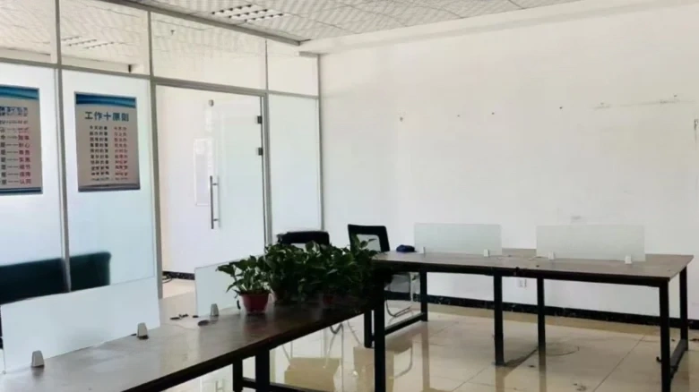 Cultural Tower - View 5