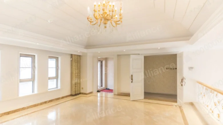 Imperial Jade Garden Changchun West District - View 5