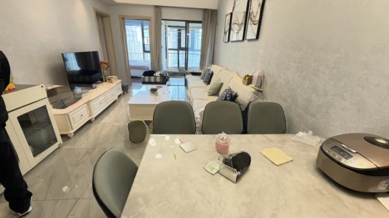 Jasmine Court, Junfa City - View 1