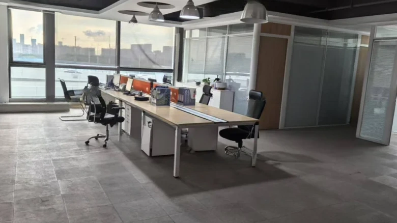 Daweifeng Dongyue East District - View 8