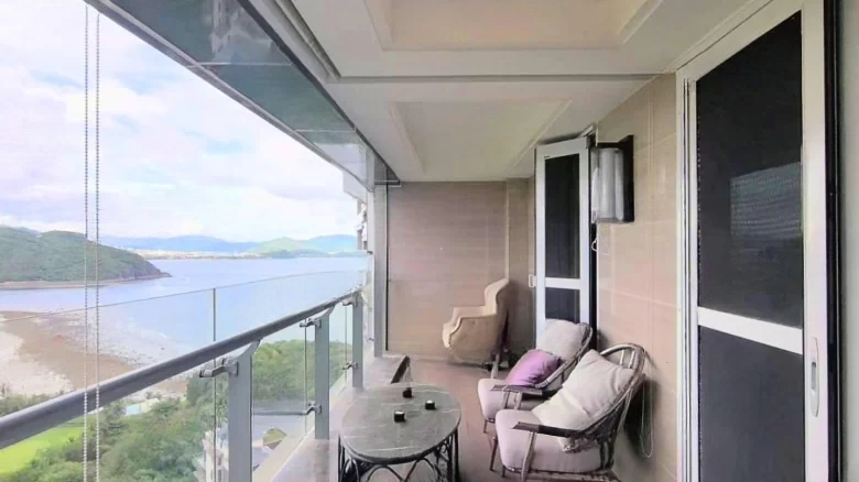 China Resources Peninsula Cloud Residence - View 15