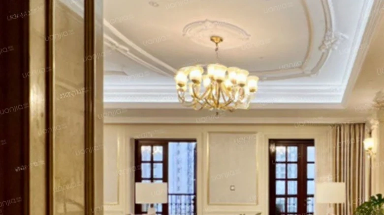 Madrid Villa - View 8