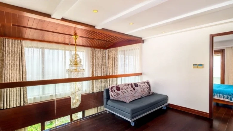 Half Mountain Peninsula Central Sea View Boulevard - View 12