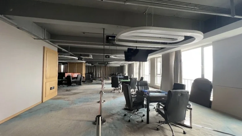 Tahoe Deep Blue International - View 10