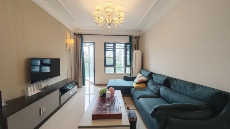 Sanya Hengda Yufu - View 1