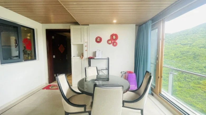 Half Mountain Peninsula - View 4