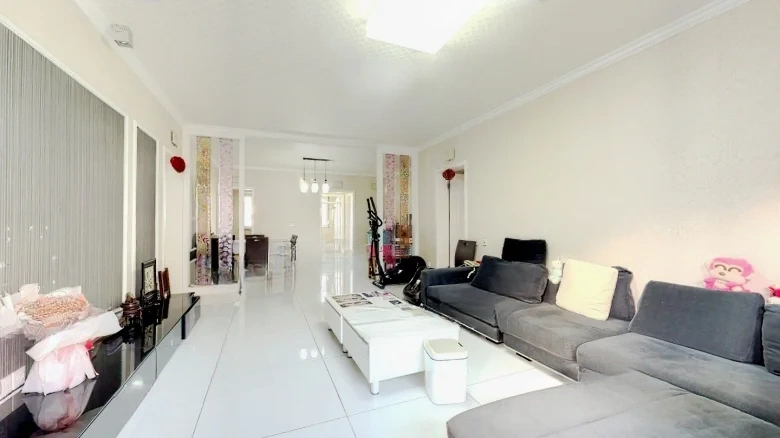 Langshi International Street Zone - View 2