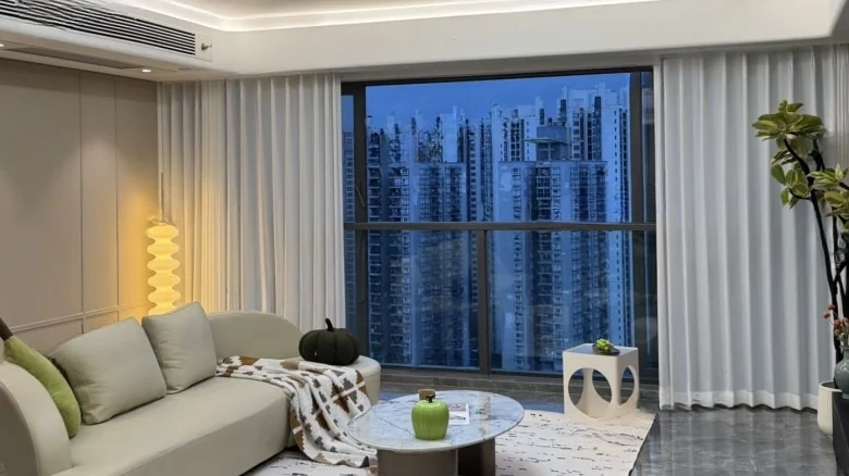 Long Jia Hui Lang Feng Bei Qu - View 4