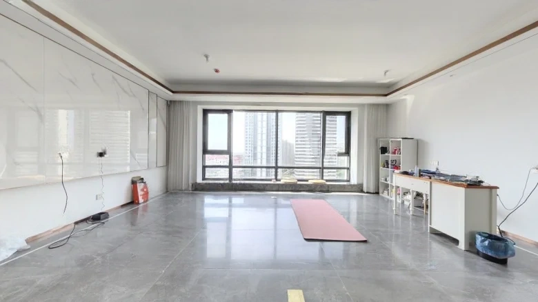 Greenfield Phoenix Perch Glimmering Jade - View 5