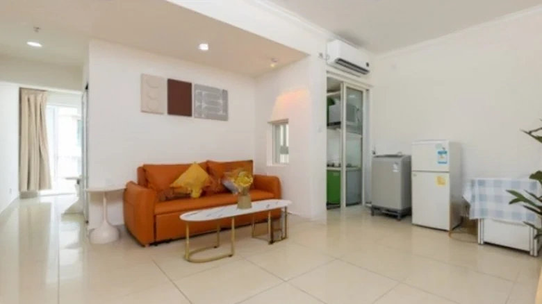 Blue Sea and Sky Phase I - View 6