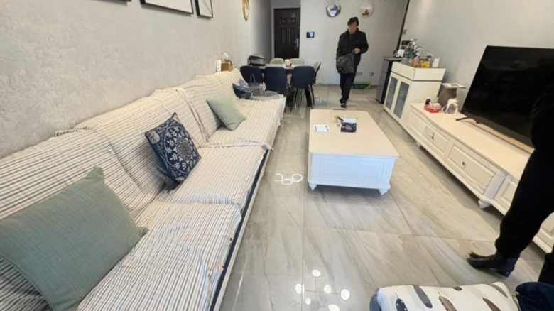 Jasmine Court, Junfa City - View 4