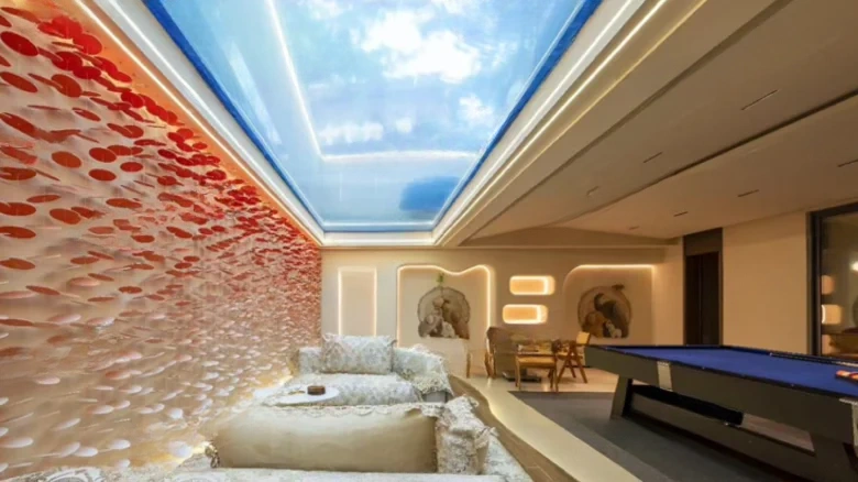 China Life JiaYuan · EJING - View 7