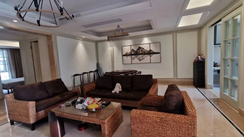 Cui Ping · Phoenix Water City - View 6