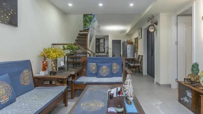 Runda Sanya Bay Harbor District 2 - View 9