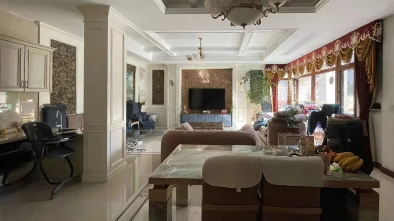 China Resources City Yangshan - View 8