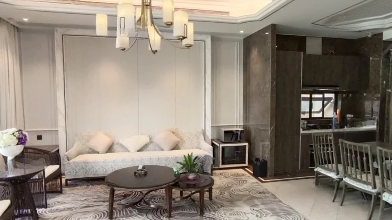 Riviera Rhenhold·Haitang Bay - View 6