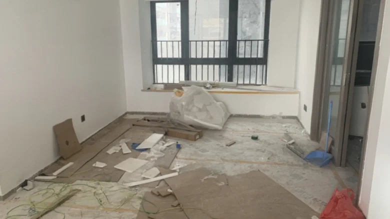 Shangdao International Cruise City - View 6