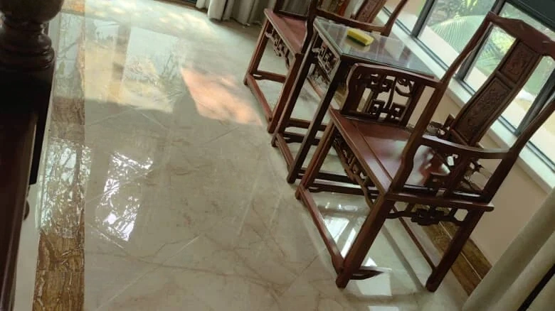 Haitang Taiyue Mansion - View 23