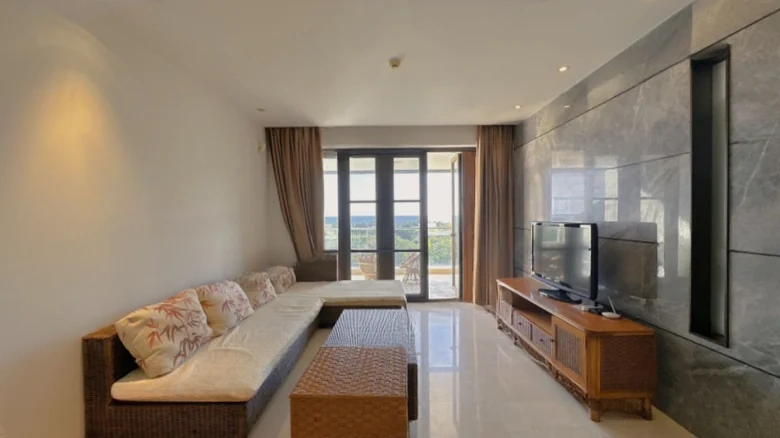 Half Mountain Peninsula Donghai Bay Phase III - View 4