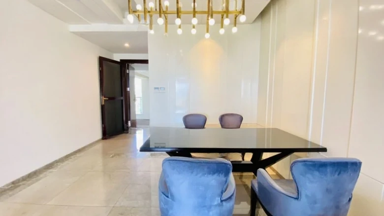 Half Mountain Peninsula - View 1