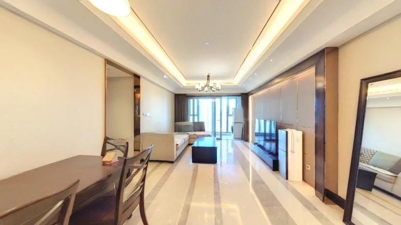 Wanxiang City Yuexi Gem - View 4