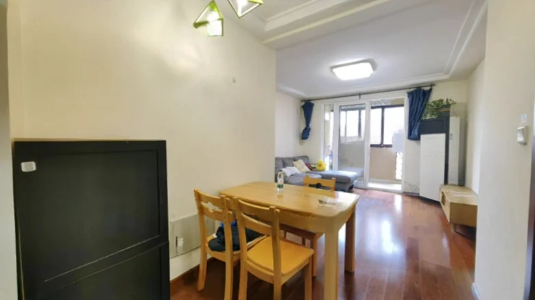 Zhaoshang Hongqiao Huafu - View 1