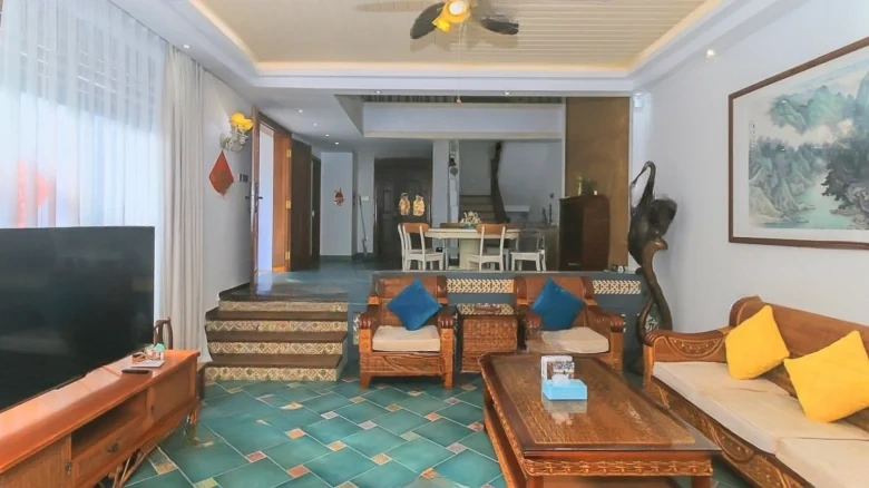 Saint Barbara - View 12