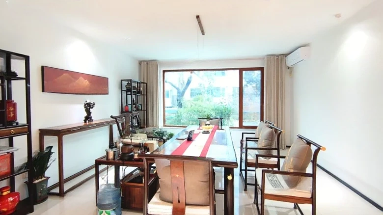 Shunyu Garden - View 11