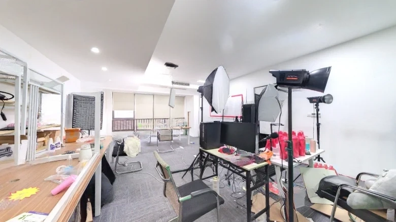 Mount Top Diplomat City - View 1