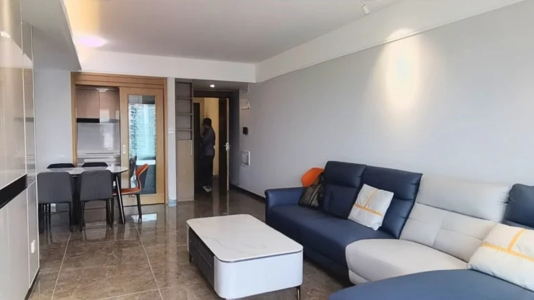 Poly Greentown Yuefu - View 1