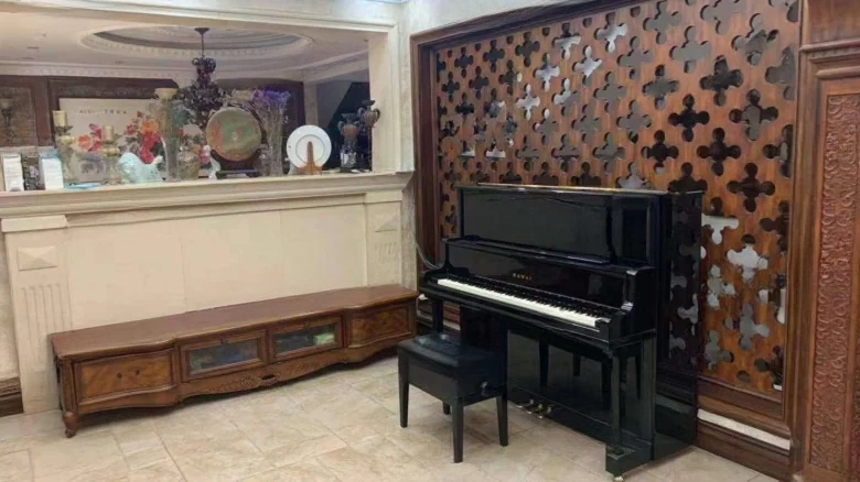 Xiangge WeiLan C Zone - View 11