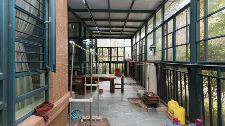 Elegant Yujia Garden, Shangshan Ruoshui Guangzhou - View 15