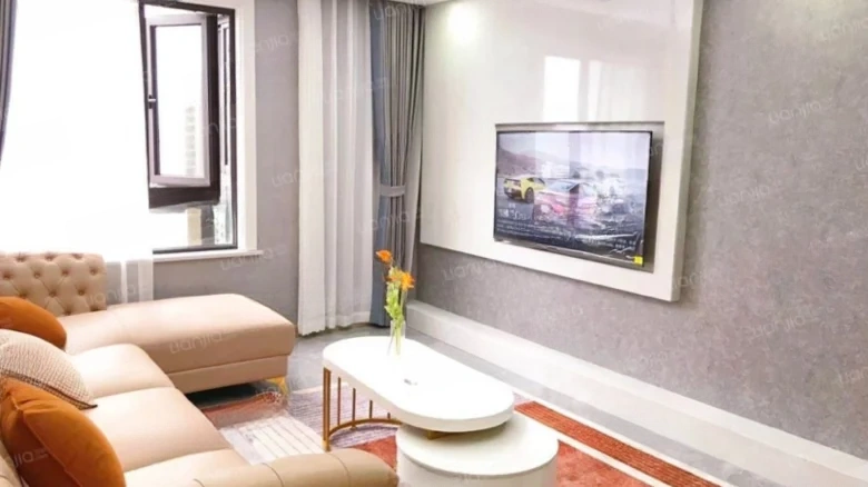 Binhai No.1 - View 1