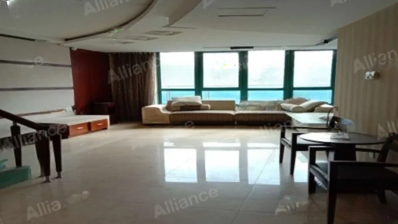 Sun Modern Residence - View 1