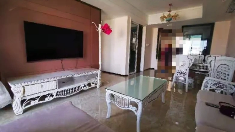 Hongzhou Tianxi - View 1