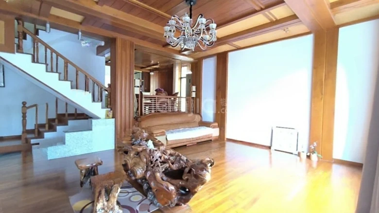 Guangji Haiyue Garden - View 8