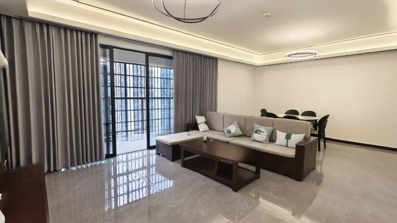 Guanshan Yuehai Court (Phase II) - View 4