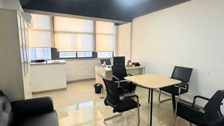 Baoji Jin Cheng Plaza - View 4