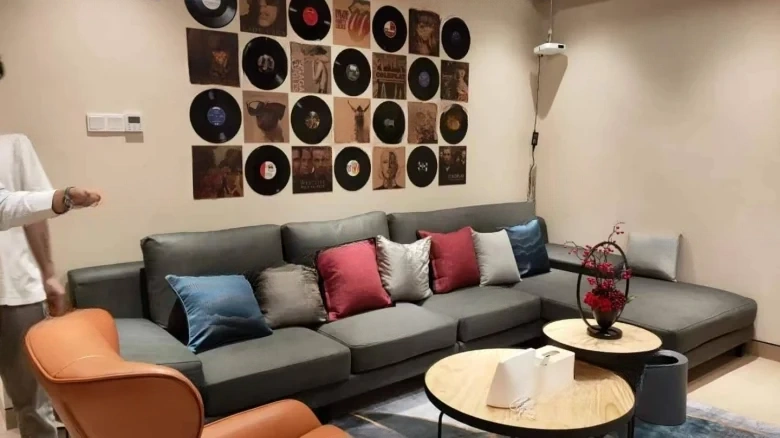 Ronaldo Sanya Bay Harbor Area Phase One - View 5