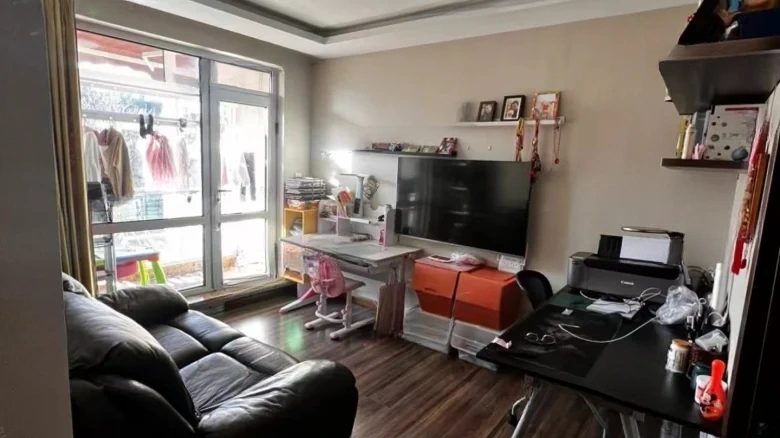 RongCheung Upper City Phase II - View 1