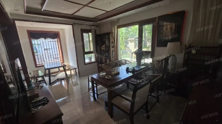 Forest Lake - View 9