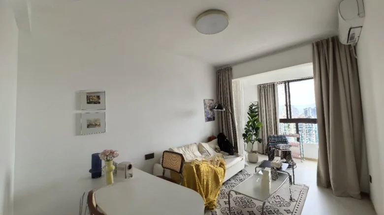 Dongda Jin Yuan - View 1