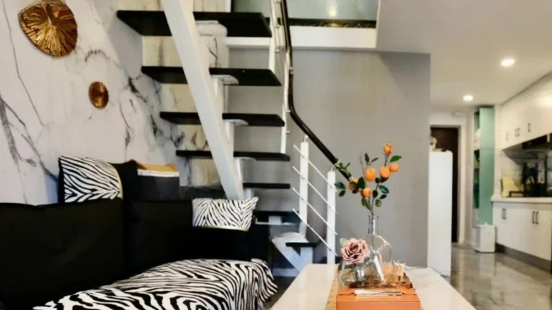 Haier Urban Innovation Cloud Street - View 6