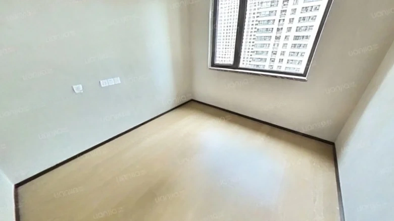 Poly Development Sky Confluence - View 1