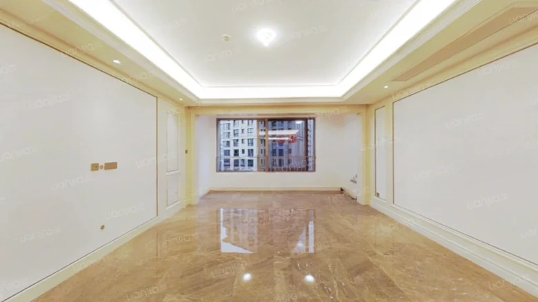 Vanke Jade Phase II - View 1