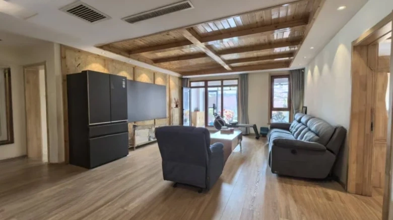 KunJie Raffles Xiangxe - View 10