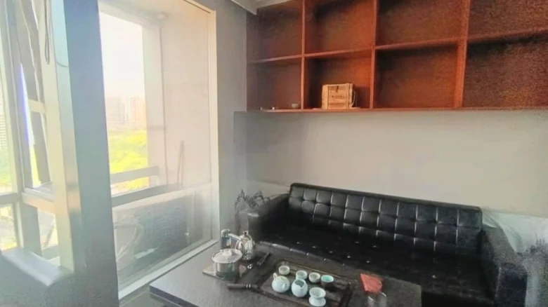 Honglin International - View 1