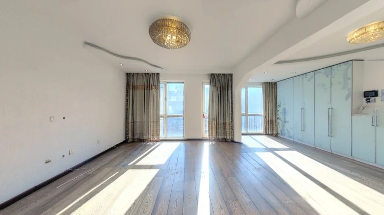 Rongsheng Shangcheng Phase I - View 5