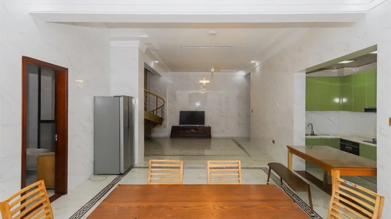 Sanya Courtyard Villa - View 18